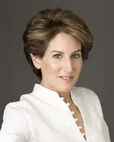 Author Stacy Schiff