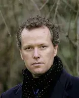 Michael Silverblatt