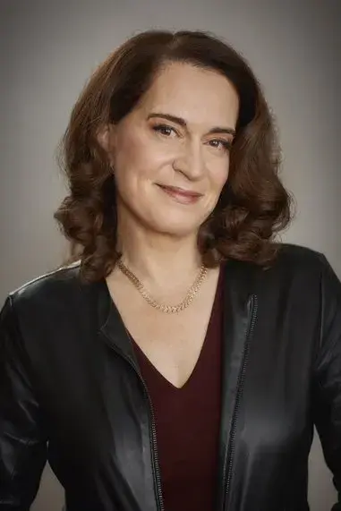 Debora Spar 