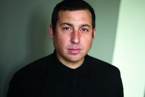 Tommy Orange