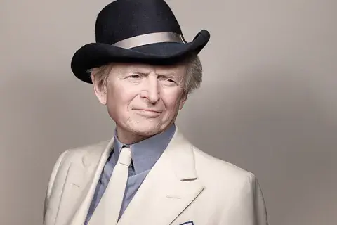 Tom Wolfe