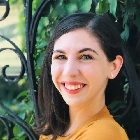 author Emma Steinkellner