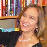 author Nicki Thornton