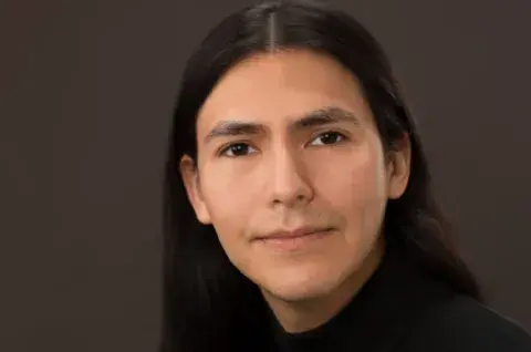 Benjamin Garcia
