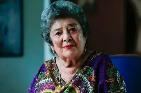 Claribel Alegría