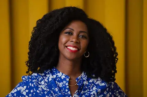 Desiree C. Bailey
