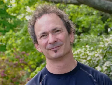 Forrest Gander