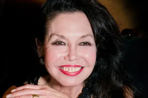 Janice Mirkitani 