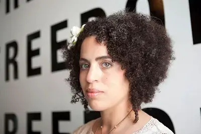 Kiki Petrosino, photo credit: Mickie Winters