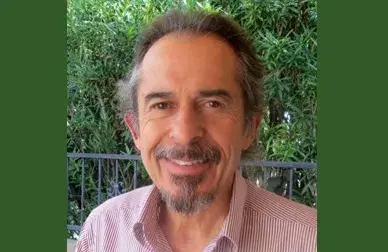 Henry Morro