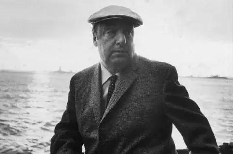 Pablo Neruda
