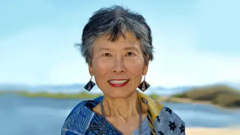 Shirley Geok-lin Lim 