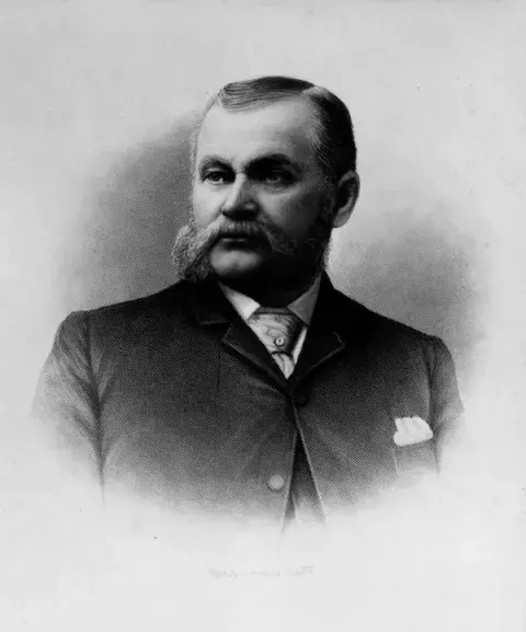 Prudent Beaudry