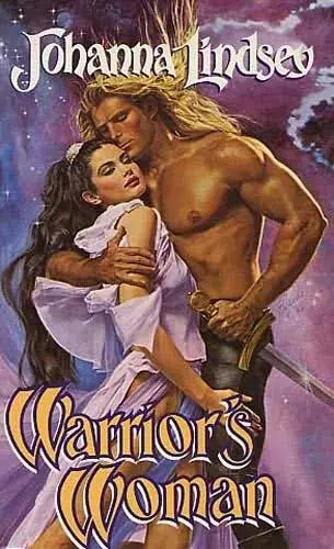 cover of a romance novel