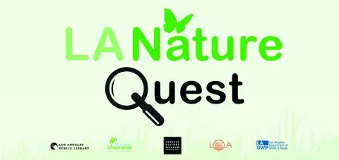 LA Nature Quest