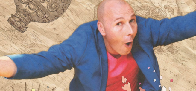 Christopher T. Magician's picture