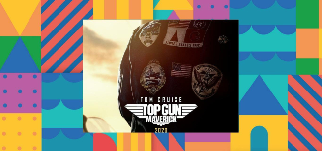 Image of Top Gun Maverick