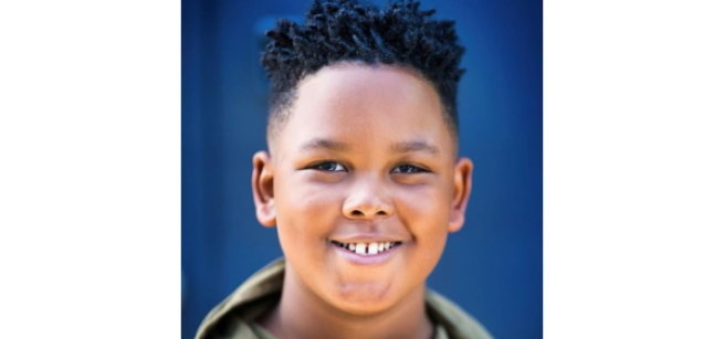 Local Kid Author L.J. Randle