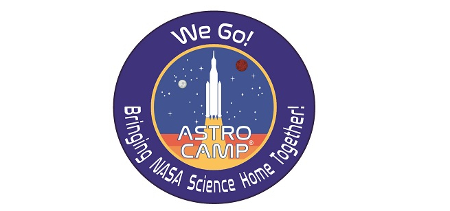 astro camp logo