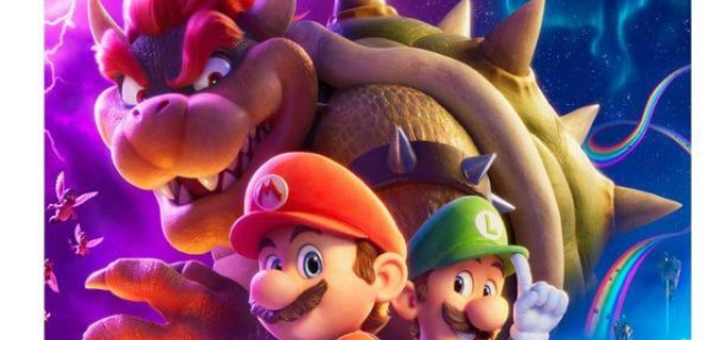 mario luigi and bowser