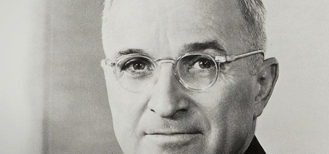 image of truman