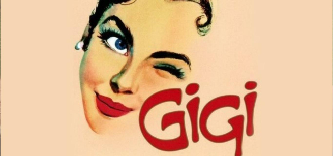 Gigi is in the picture along with her name