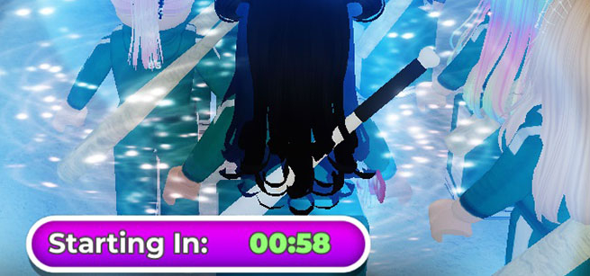 screenshot of roblox game