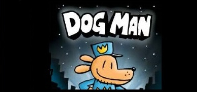 Dog Man