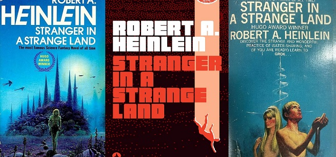 three featured book covers