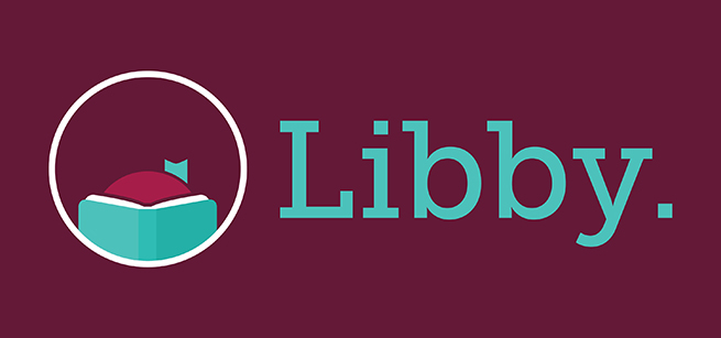 Libby logo