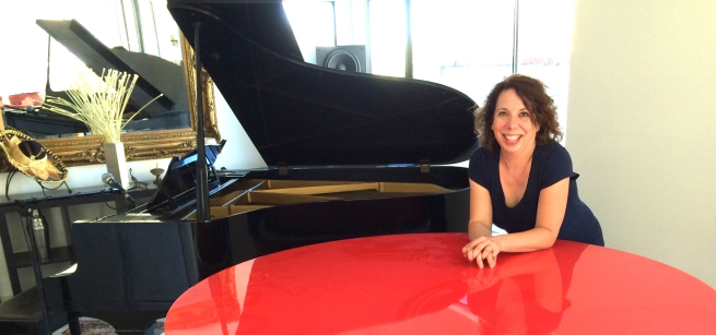 photo of Beth Sussman