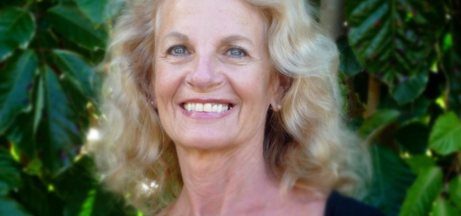 Jasmyne Boswell heashot