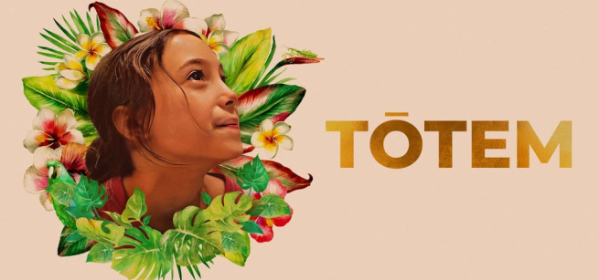 Totem title card