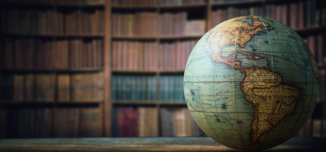 World Literature Book Club