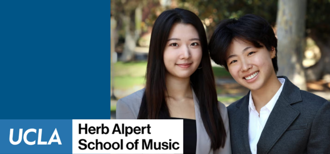 Photo of the Piano Duo (Four Hands) 