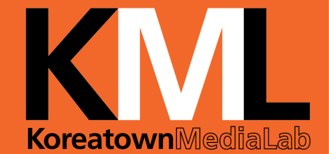 Koreatown Media Lab logo