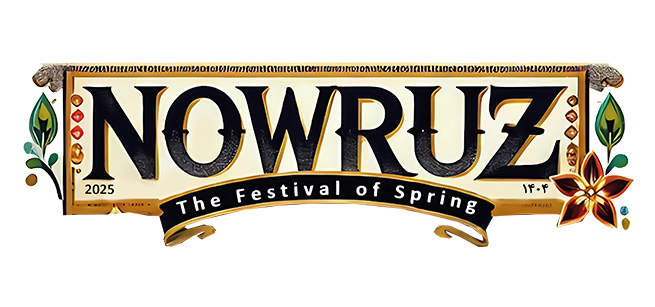 Nowruz, the festival of spring