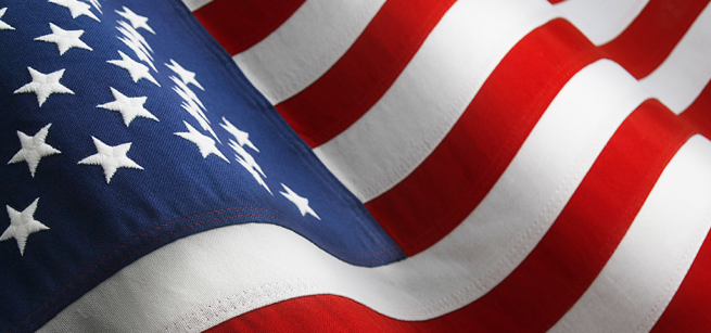 american flag