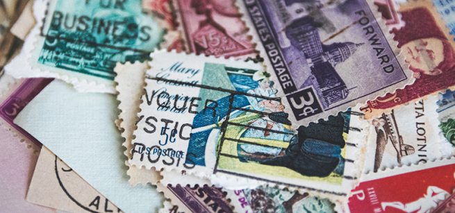 Stamps