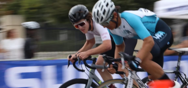 bicycle, race, safety, helmet 