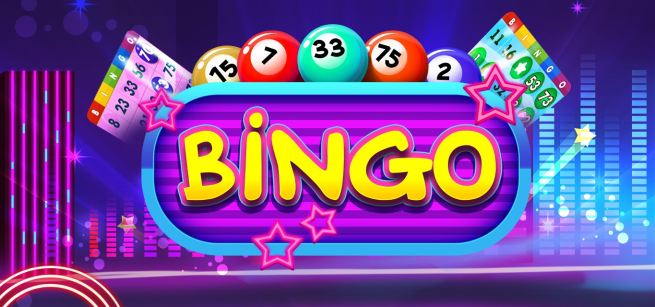 Word Bingo is in the picture