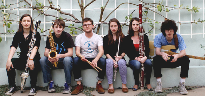 Brendan Eder Ensemble