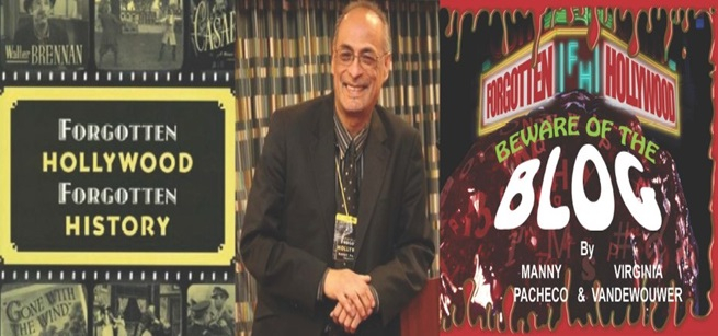 Author and the cover of his book