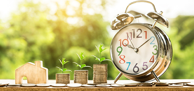 money, quarters, house