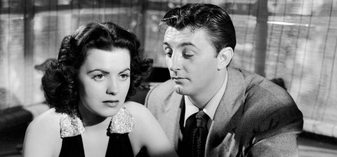 The protagonists of the movie are in the picture