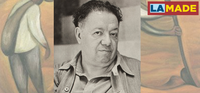 Diego Rivera