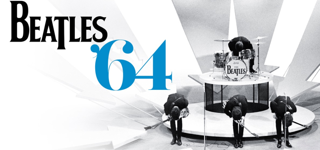 Music Documentary: The Beatles 64 | Los Angeles Public Library