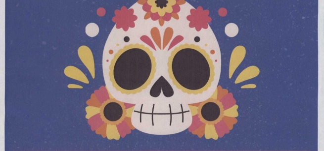 Ofrendas, Latino Heritage Month, Arts and Crafts, Children's program