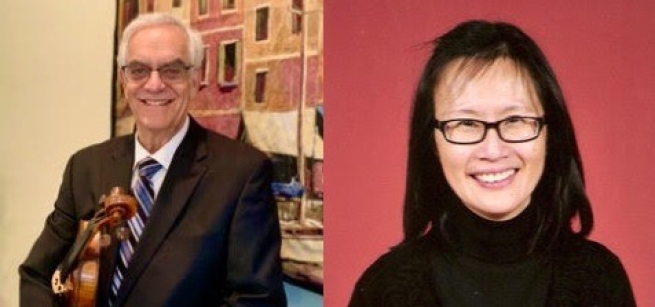 paul stein and margaret chen