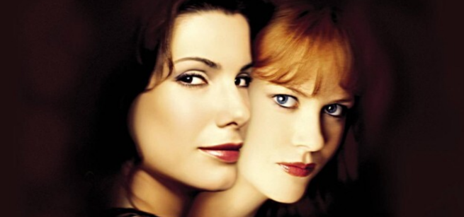 Sandra Bullock and Nicole Kidman are in the picture